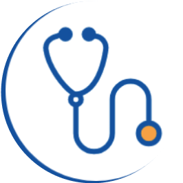 Stethescope icon