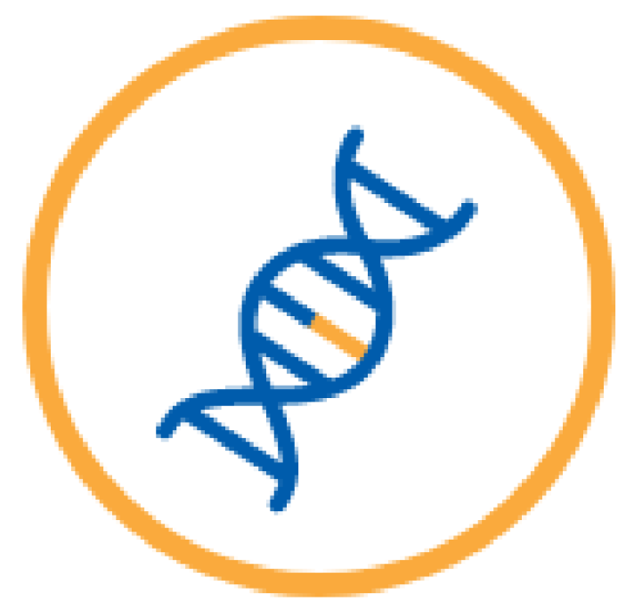 Mutation Icon