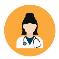 How can you help icon