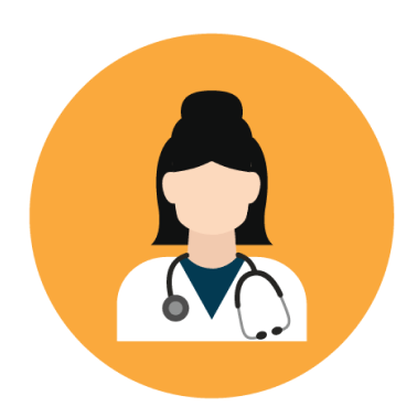 How can you help icon