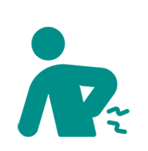 Medication to manage FOP